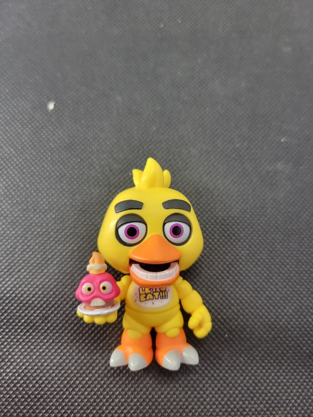 Funko Five Nights at Freddy's FNAF 10th Anniversary Mystery Minis Chica 1/6